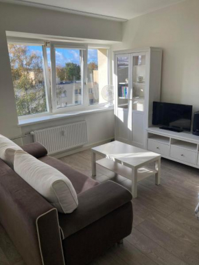 Apartamentai prie bažnyčios